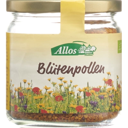 Allos Pollen from Sierra Morena 200 g buy online