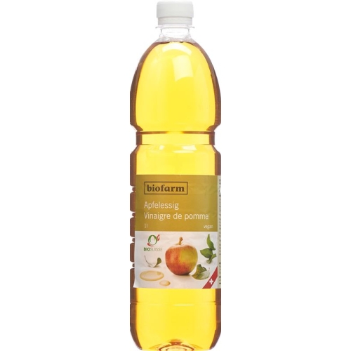 Biofarm lt cider vinegar bud Pet Fl 1 buy online