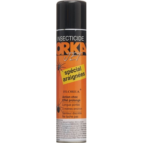 Orka Jet spinning spray 400 ml buy online