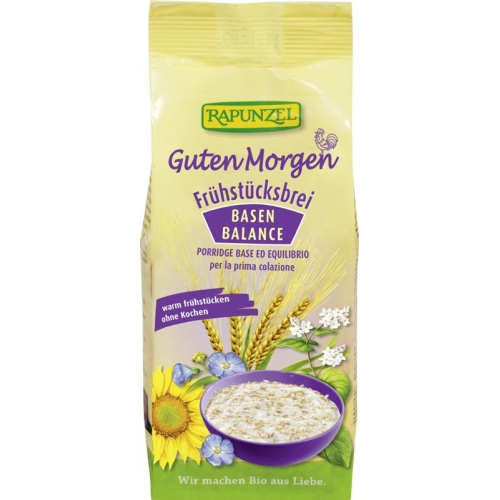 Tangled breakfast porridge bases Balance 500 g buy online