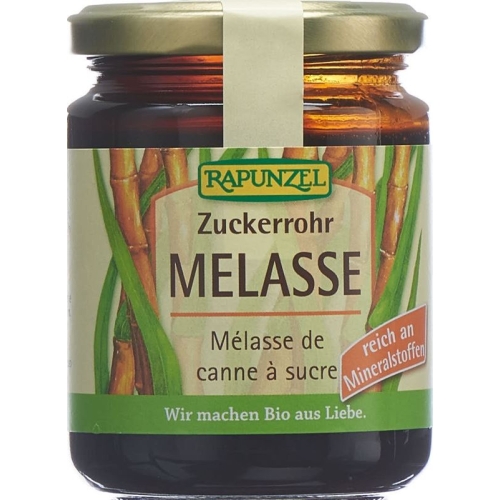 Rapunzel Zuckerrohr-Melasse 300g buy online