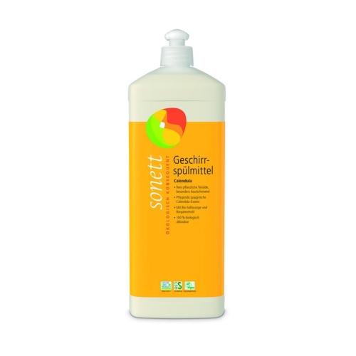 Sonnet dishwashing Calendula refill 1 lt buy online