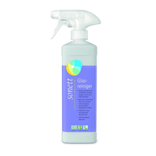 Sonnet glass cleaner spray lt 0.5 buy online