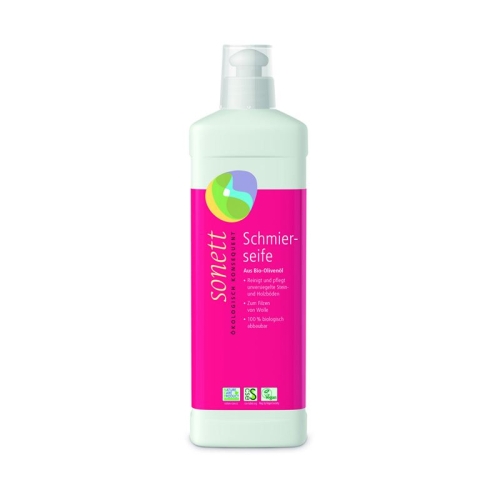 Sonnet soft soap liquid 0.5 lt buy online