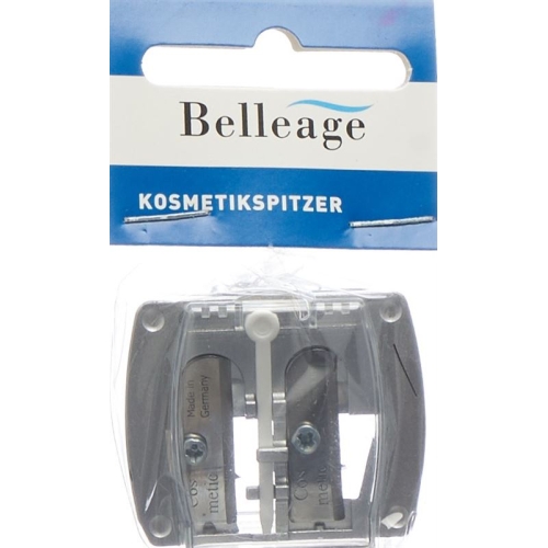 Belleage cosmetic sharpener buy online