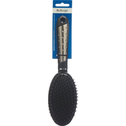 Belleage antistatic pneumatic brush buy online