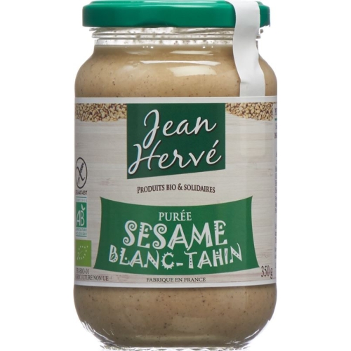 Jean Hervé Weisser-sesame paste 350 g buy online