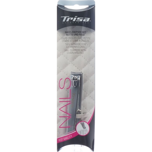 Trisa nail clipper feet buy online