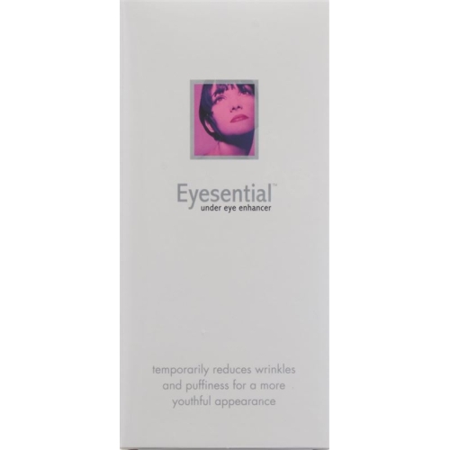 E & F Eyesential Under Eye 20ml buy online