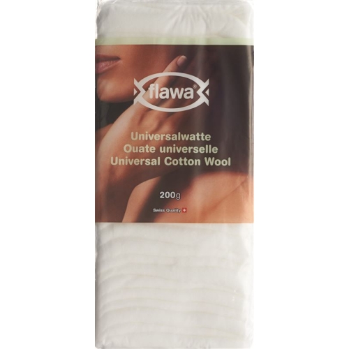 Flawa Classic Universal cotton 100% cotton 200 g buy online