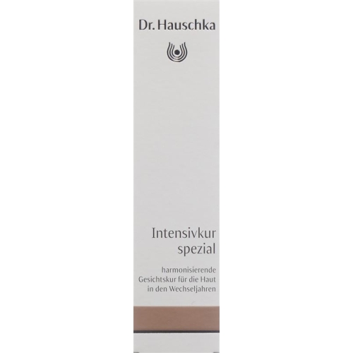 Dr. Hauschka intensive treatment special 40 ml buy online