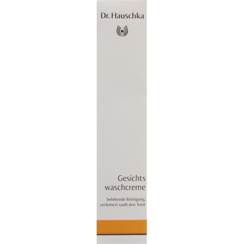 Dr. Hauschka Face Wash Cream 50 ml buy online