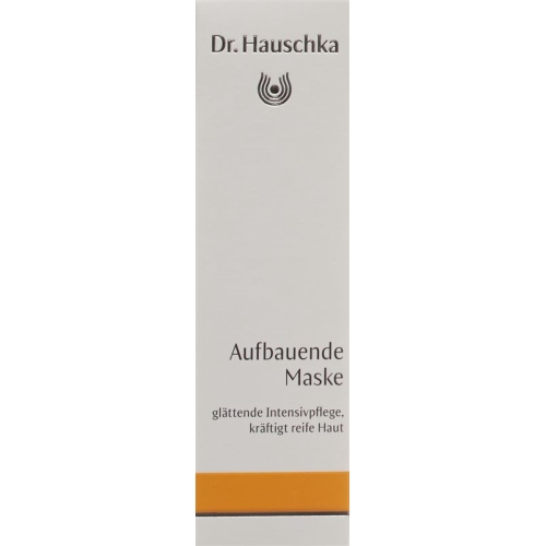 Dr. Hauschka Restorative Mask 30 ml buy online