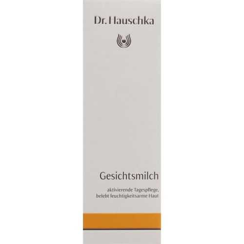 Dr. Hauschka face milk 100 ml buy online