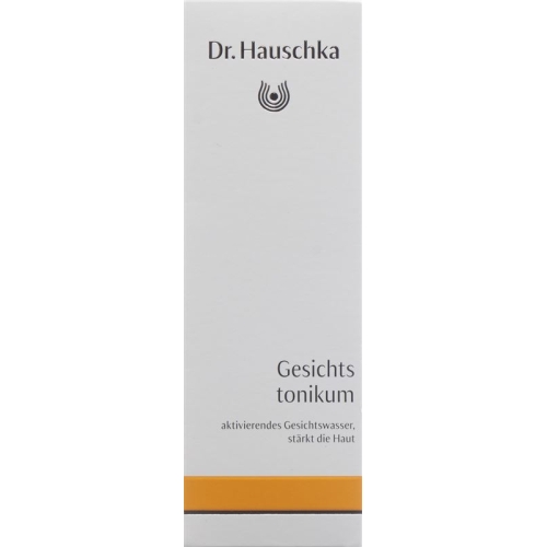 Dr Hauschka Facial 100 ml buy online