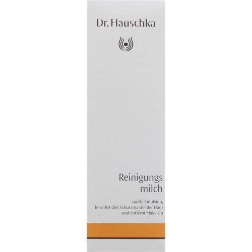 Dr Hauschka Cleansing Milk 145 ml buy online