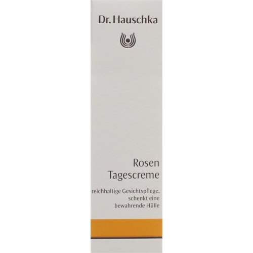 Dr. Hauschka Rose Day Cream 30 ml buy online