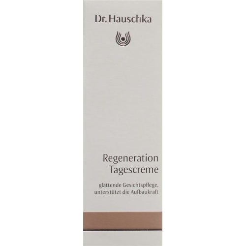 Dr. Hauschka Regeneration Day Cream 40 ml buy online