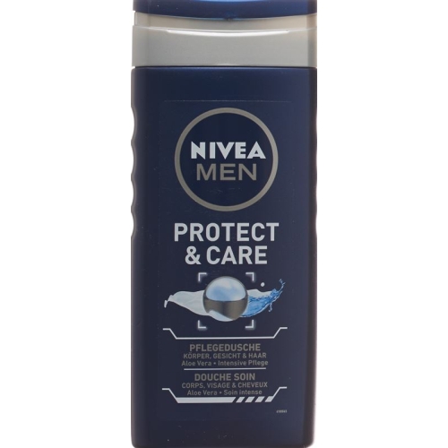 Nivea Men Protect&Care Pflegedusche 250ml buy online