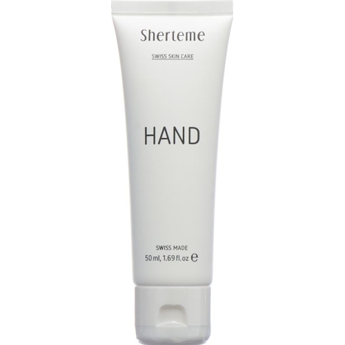 Sherteme Hand Antipigment Handcreme 50ml buy online