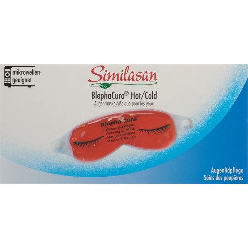 Similasan BlephaCura Hot-Cold Mask buy online