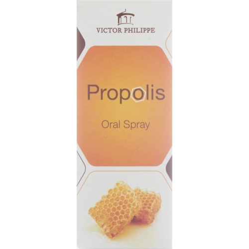 Victor Philippe oral spray propolis 50% 20 ml buy online