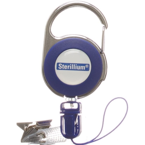 Sterillium clip for Kittel bottles buy online