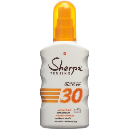 SHERPA TENSING Sun Spray SPF 30 175 ml buy online