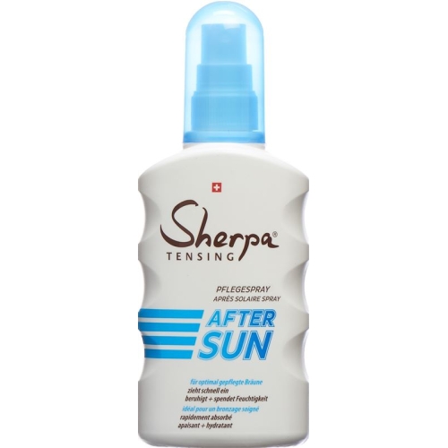 Sherpa Tensing After Sun Spray 175ml buy online