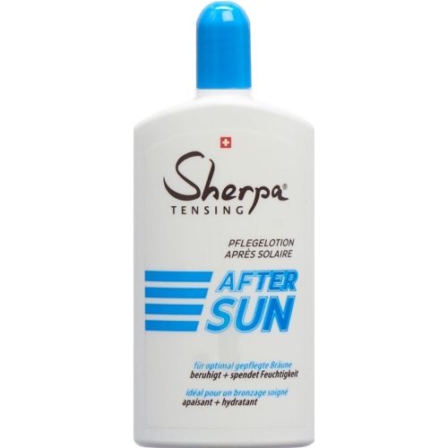 Sherpa Tensing After Sun Mini 50ml buy online