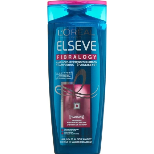 Elseve Fibralogy Shampoo 250ml buy online