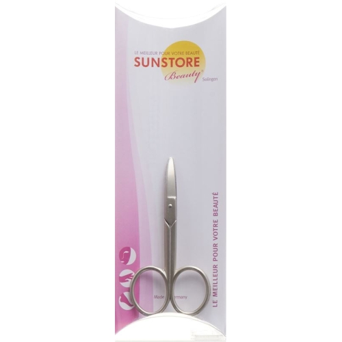 Sunstore Beauty Babyschere 8cm Matt buy online