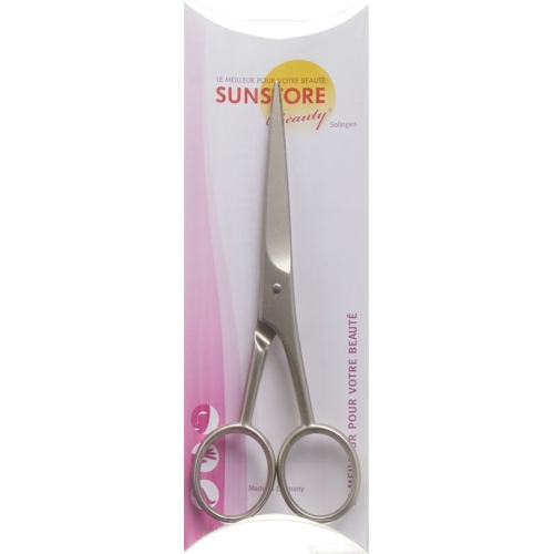 Sunstore Beauty Haarschere 13cm Matt buy online