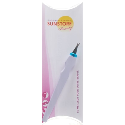 Sunstore Beauty Hautmesser 12cm buy online