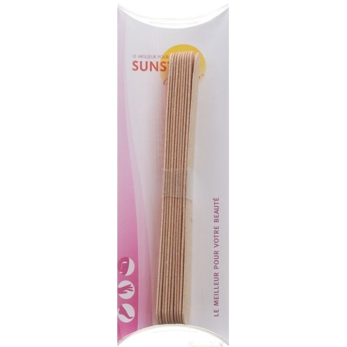 Sunstore Beauty Nagelfeilpapier 13cm buy online