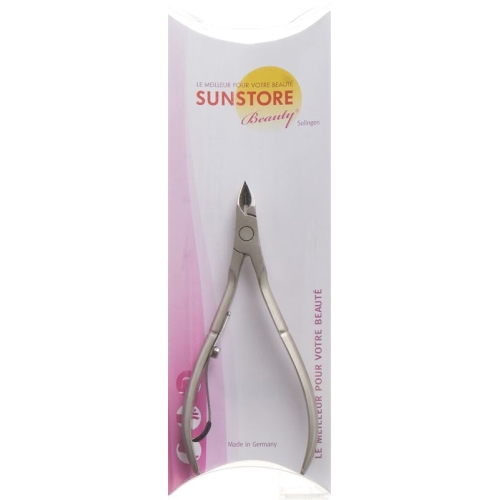 Sunstore Beauty Hautzange 10cm Matt buy online