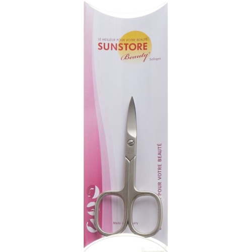 Sunstore Beauty Nagelschere 9cm Matt buy online