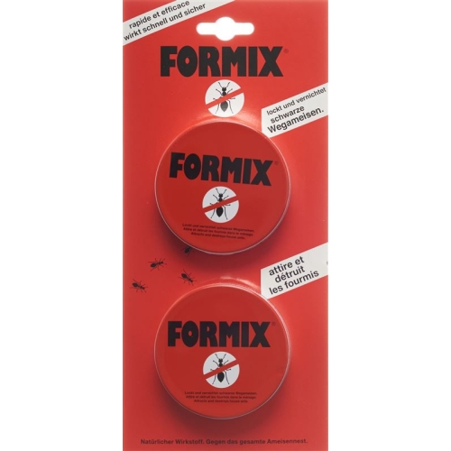 Formix . Dose 2 Stück buy online