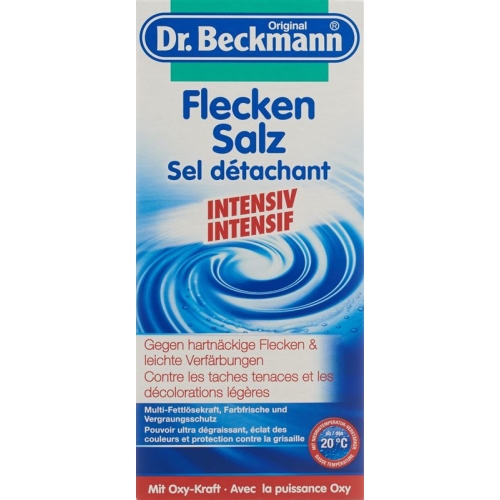 Dr Beckmann stain remover 500g buy online