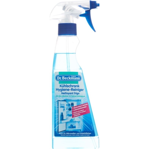 Dr Beckmann refrigerator cleaner 250 ml buy online