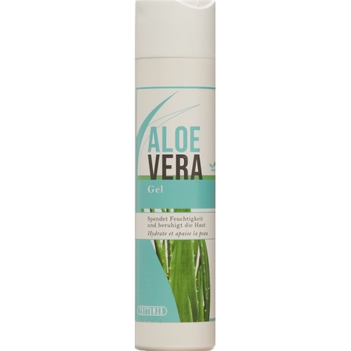 PHYTOMED Aloe Vera Gel 250ml buy online