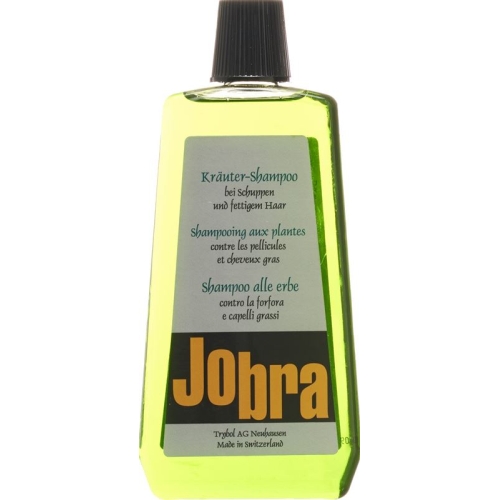 Jobra herbal shampoo for all hair types 250 ml Fl buy online