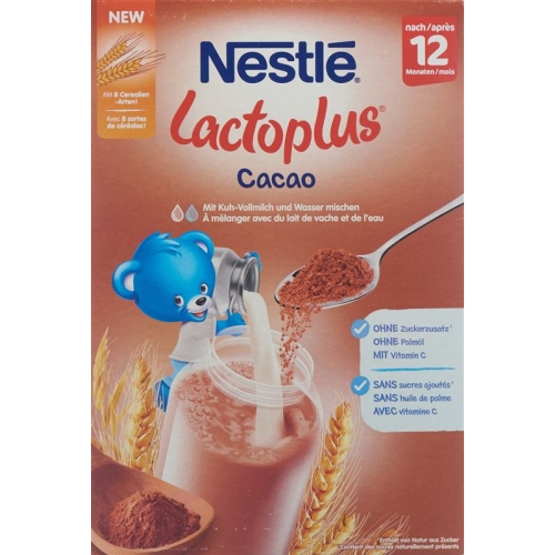 LactoPlus Cacao 400 g buy online