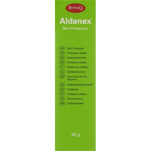 Aldanex wound & Skin protection gel 85 g buy online