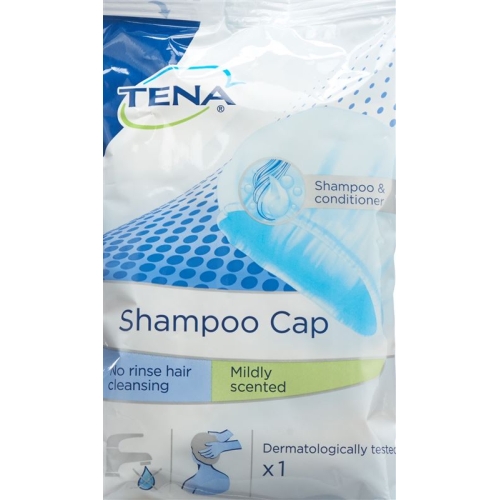 TENA Shampoo Cap buy online