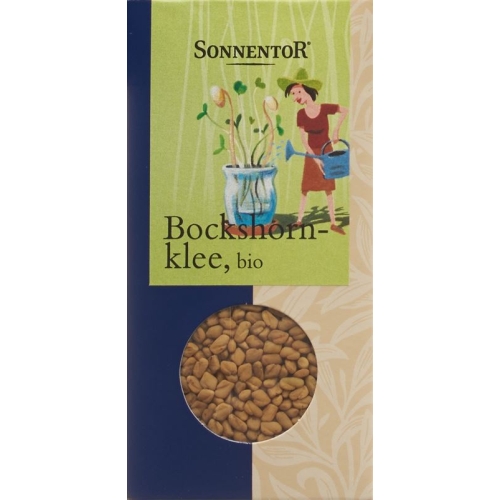 Sonnentor Keimsaat fenugreek 120 g buy online