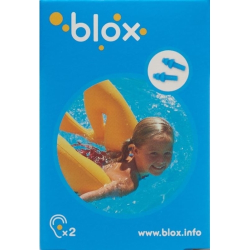 Blox Aqua Kids 1 Pair buy online