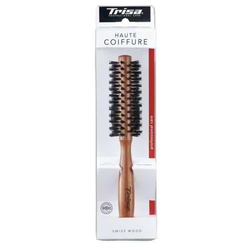 Trisa Haute Coiffure Natural S ø40mm buy online