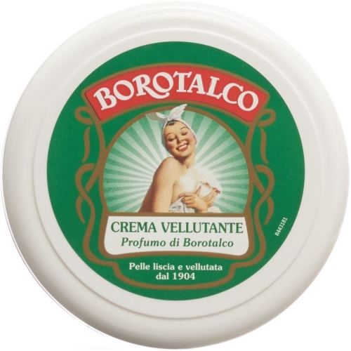 Borotalco Body Lotion pot 150 ml buy online