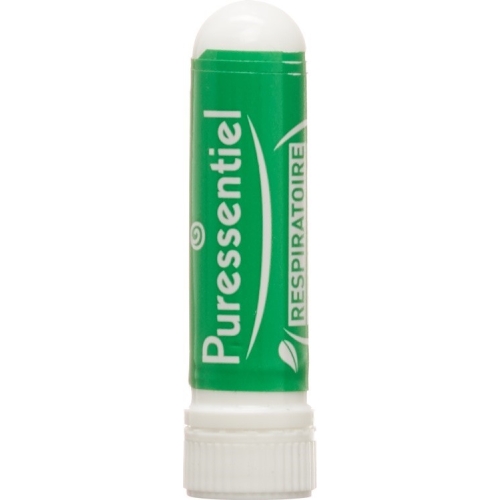 Puressentiel® inhaler to the respiratory tract 19 essential oils 1 ml buy online